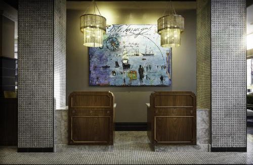 Downtown Knoxville Hotel | Hyatt Place Knoxville/Downtown