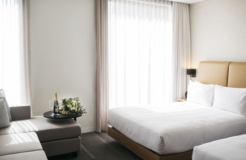 Essendon Fields Hotel | Hyatt Place Melbourne, Essendon Fields