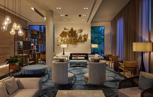 Essendon Fields Hotel | Hyatt Place Melbourne Essendon Fields