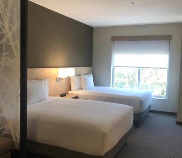 Interchange Square Hotel | Hyatt Place Melbourne - Palm Bay - I-95