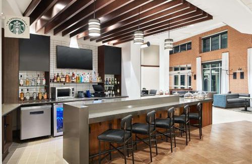 Interchange Square Hotel | Hyatt Place Melbourne - Palm Bay - I-95