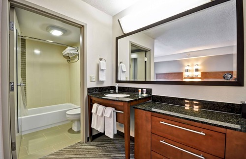 South Loop Hotel | Hyatt Place Minneapolis Airport-South