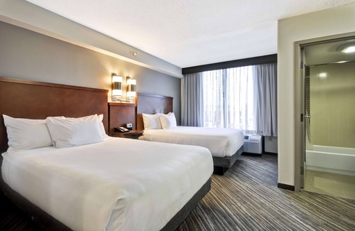 South Loop Hotel | Hyatt Place Minneapolis Airport-South
