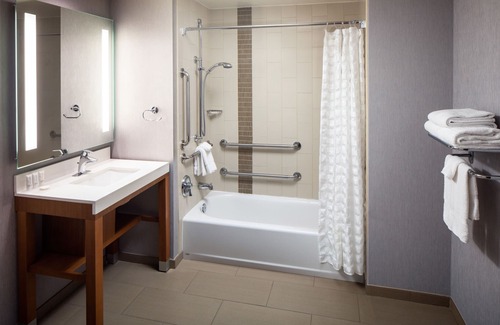 Sobro Hotel | Hyatt Place Nashville Downtown