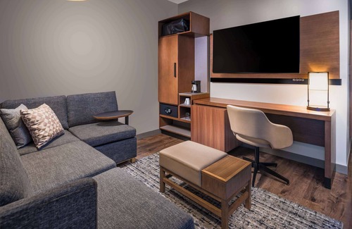 Green Hills Hotel | Hyatt Place Nashville Green Hills