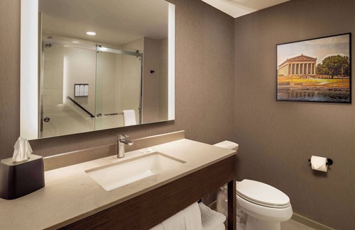 Green Hills Hotel | Hyatt Place Nashville Green Hills