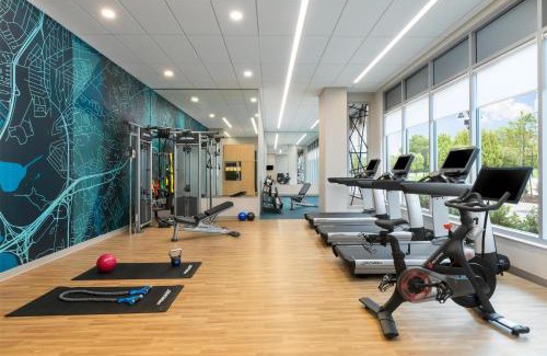 National Harbor Hotel | Hyatt Place National Harbor