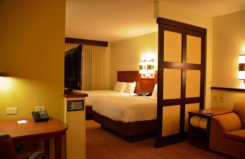 North Charleston Hotel | Hyatt Place North Charleston