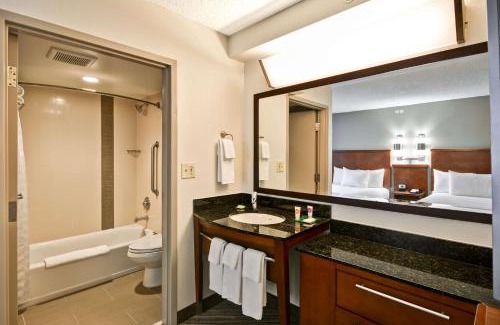Reno Hotel | Hyatt Place Reno/Tahoe Airport