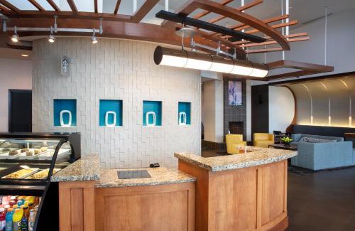 Reno Hotel | Hyatt Place Reno/Tahoe Airport