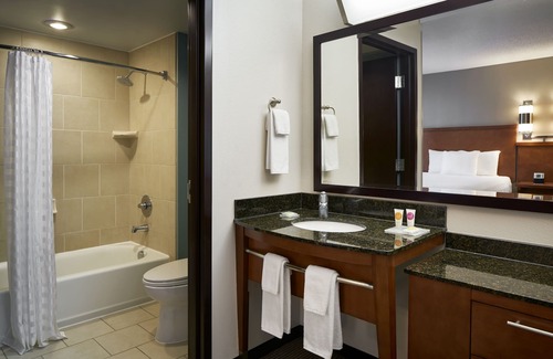Mosby Hotel | Hyatt Place Richmond Airport