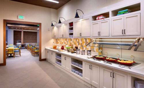 Farmington Hotel | Hyatt Place Salt Lake City Farmington Station Park