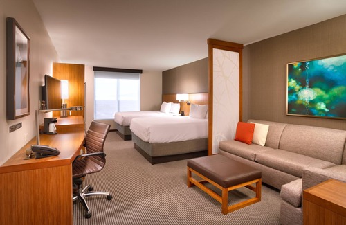 Lehi Hotel | Hyatt Place Salt Lake City/Lehi