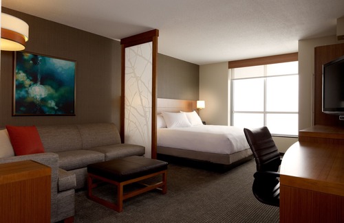 Lehi Hotel | Hyatt Place Salt Lake City/Lehi