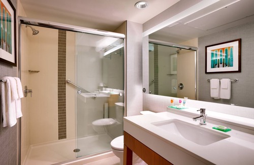 Lehi Hotel | Hyatt Place Salt Lake City/Lehi