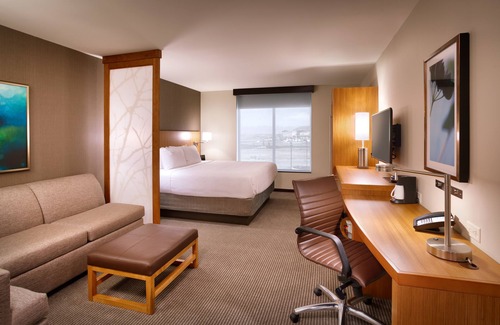 Lehi Hotel | Hyatt Place Salt Lake City/Lehi
