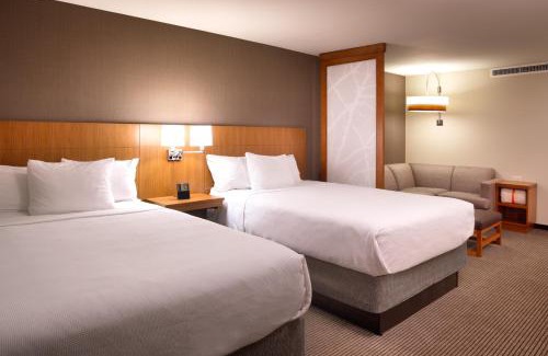 Lehi Hotel | Hyatt Place Salt Lake City/Lehi