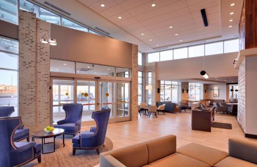 Lehi Hotel | Hyatt Place Salt Lake City/Lehi