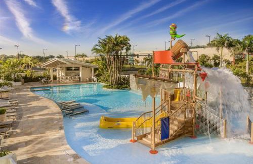 Isla Grande Hotel | Hyatt Place San Juan