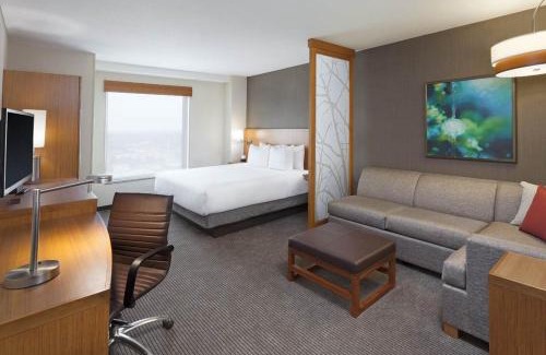 Isla Grande Hotel | Hyatt Place San Juan