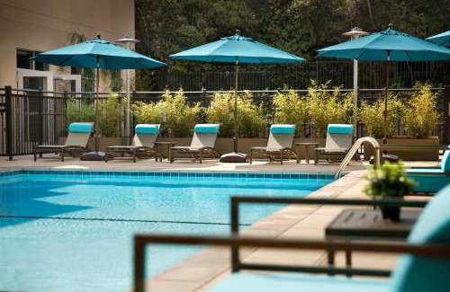 Westside Santa Cruz Hotel | Hyatt Place Santa Cruz