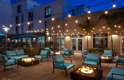 Westside Santa Cruz Hotel | Hyatt Place Santa Cruz