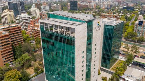 Vitacura Hotel | Hyatt Place Santiago/Vitacura