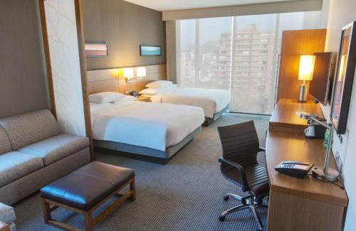 Vitacura Hotel | Hyatt Place Santiago/Vitacura
