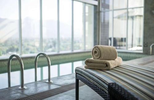 Vitacura Hotel | Hyatt Place Santiago/Vitacura