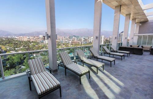 Vitacura Hotel | Hyatt Place Santiago/Vitacura