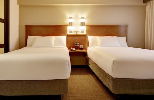 Brown and Stetson Business Hotel | Hyatt Place Scottsdale/Old Town