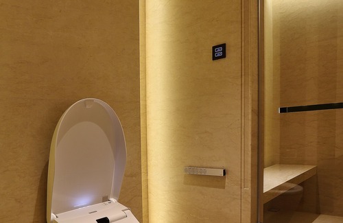 Luohu Hotel | Hyatt Place Shenzhen Dongmen