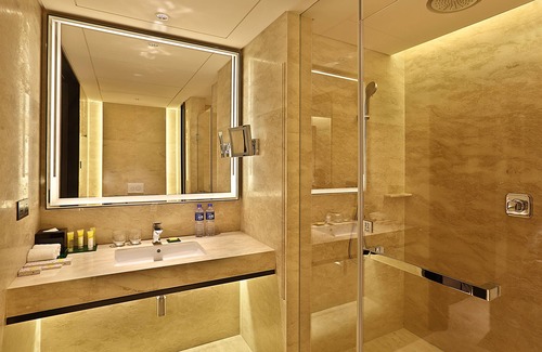 Luohu Hotel | Hyatt Place Shenzhen Dongmen