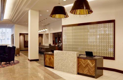 Lowertown Hotel | Hyatt Place St. Paul