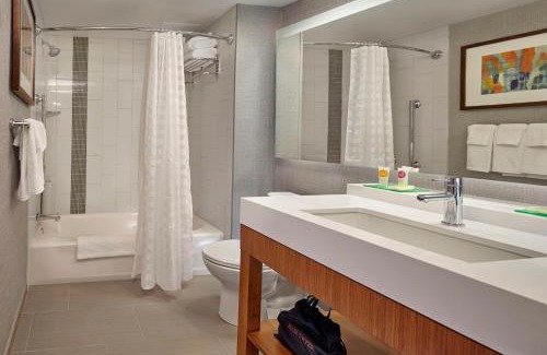 State College Hotel | Hyatt Place State College