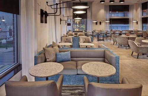 State College Hotel | Hyatt Place State College