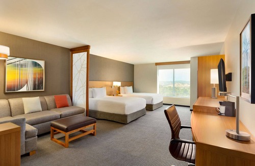 Nut Tree Hotel | Hyatt Place Vacaville