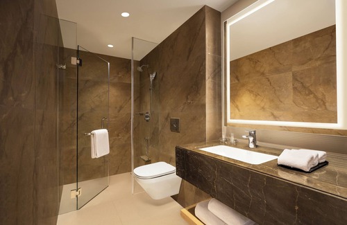 Vijayawada Bed & Breakfast | Hyatt Place Vijayawada
