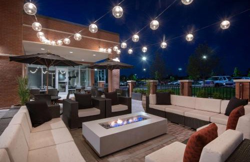 West Central Westminster Hotel | Hyatt Place Westminster Denver
