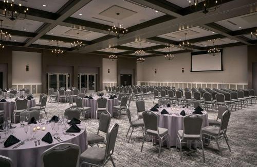 Riverfront Hotel | Hyatt Place Wilmington Riverfront