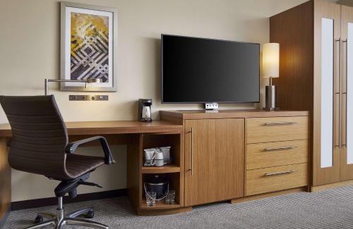 Riverfront Hotel | Hyatt Place Wilmington Riverfront
