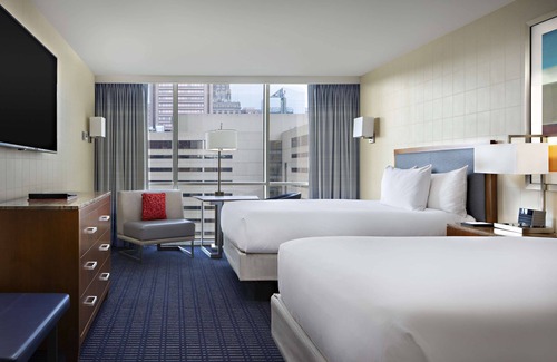 Downtown West Hotel | Hyatt Regency Baltimore Inner Harbor