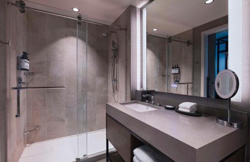 Baytown Hotel | Hyatt Regency Baytown-Houston