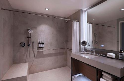 Baytown Hotel | Hyatt Regency Baytown-Houston