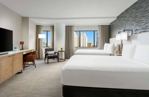 Bethesda Hotel | Hyatt Regency Bethesda