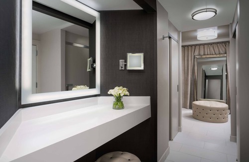 Bethesda Hotel | Hyatt Regency Bethesda