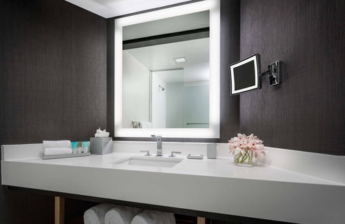 Bethesda Hotel | Hyatt Regency Bethesda