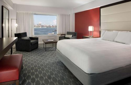 Boston Hotel | Hyatt Regency Boston Harbor