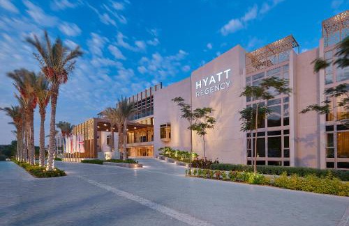 Cairo Hotel | Hyatt Regency Cairo West