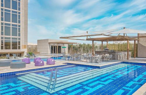 Cairo Hotel | Hyatt Regency Cairo West
